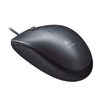 Resim Logitech M90 Mouse Siyah