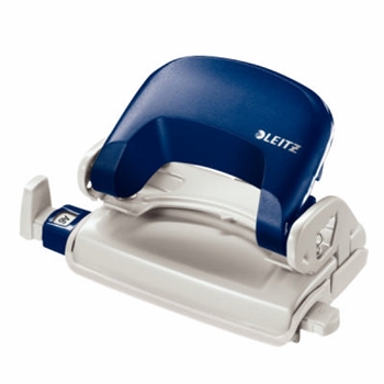 Picture of Leitz 5058 Punch 8 pages Capacity Blue