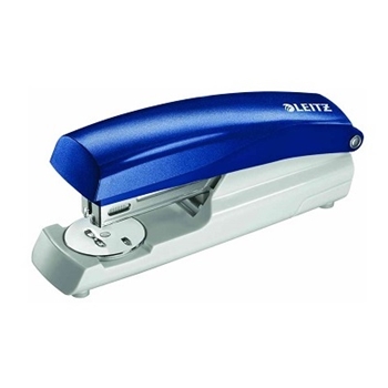 Picture of Leitz 5500 Stapler 30Pages Capacity Blue