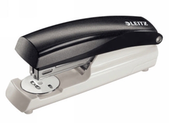 Picture of Leitz 5500 Stapler 30Pages Capacity Black