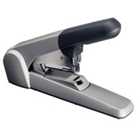 Picture of Leitz 5552 Stapler 60Pages Capacity Grey