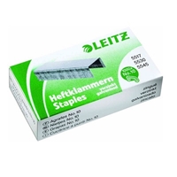 Picture of Leitz 5577 Zımba Teli No:10