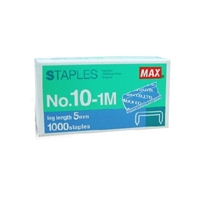 Resim Max Zımba Teli No:10 (10-1M)