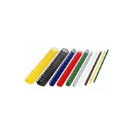 Resim Mapi-Sarff Plastik Spiral     22Mm 200-220Ypr Beyaz