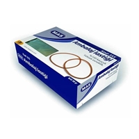 Resim Mas 355 % 100 Kauçuk Ambalaj  Lastiği 80/50Mm (50Gr Kutu)
