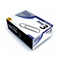 Picture of Mas 230 Paper Clip No:3 100 per box