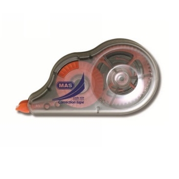 Picture of Mas 459 Correction Tape 5Mm 16Mt