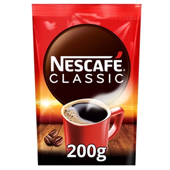 resm Nescafe 12573255 Classic Eko  Paket Kahve 200Gr