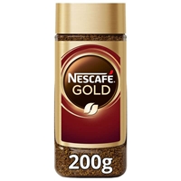 Resim Nescafe 12450677 Gold Kavanoz Kahve 200Gr