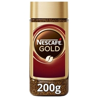 Picture of Nescafe 12450677 Gold Kavanoz Kahve 200Gr