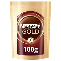 Resim Nescafe 12574659 Gold Eko     Paket Kahve 100Gr