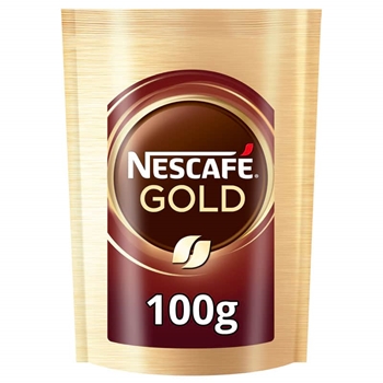 resm Nescafe 12574659 Gold Eko     Paket Kahve 100Gr