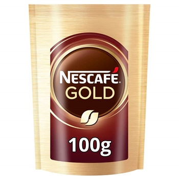 Picture of Nescafe 12574659 Gold Eko     Paket Kahve 100Gr