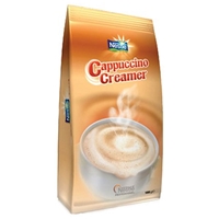Resim Nescafe 12443713 Cappuccino   Creamer 1Kg
