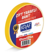 Resim Picador Çift Taraflı Bant     12X25