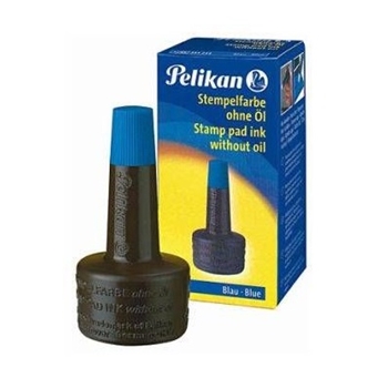 Picture of Pelikan 351197 Ink Pad 30cc Black