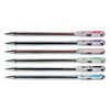 Picture of Pentel BK77 Roller Kalem 0.7  Mavi