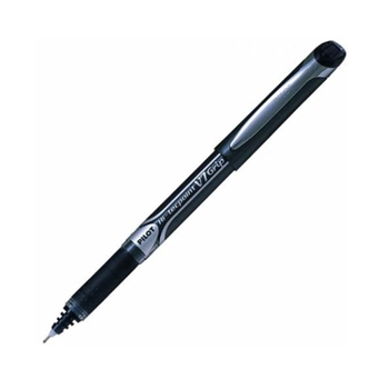 Picture of Pilot V7 Grip Hi-Tecpoint İğne Uçlu Kalem 0.7Mm Siyah