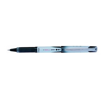 Picture of Pilot V-Ball Grip Roller Pen 0.5Mm Black