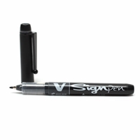 Picture of Pilot V-Signpen İmza Kalemi   Siyah SW-VSP-B