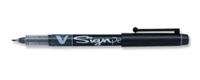 Picture of Pilot V-Signpen İmza Kalemi   Kırmızı SW-VSP-R