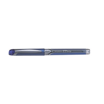 Picture of Pilot V7 Grip Hi-Tecpoint İğne Uçlu Kalem 0.7Mm Mavi