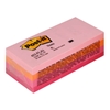 Picture of Post-It 653-Fl Jo Sticky Notes 38X51Mm 100 Sheets