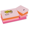 Picture of Post-It 653-Fl Jo Sticky Notes 38X51Mm 100 Sheets