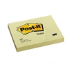 resm Post-It 657 Yapışkanlı Not 76X102Mm 100Ypr Sarı