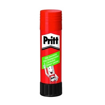 Picture of Pritt 208865 Stick Glue 43Gr