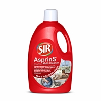 Resim Sır Aspirins Yüzey            Temizleyici 3Kg