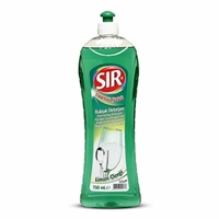 Picture of Sır  Bulaşık Deterjanı 750Ml Limon Çiçeği