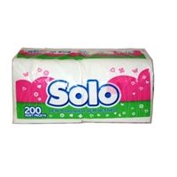Picture of Solo Peçete 200 Yp