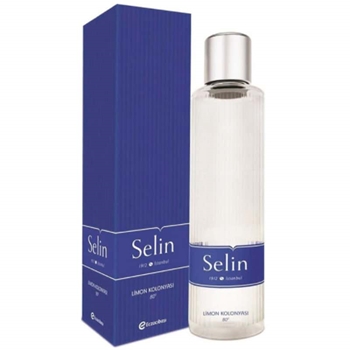 Picture of Selin Plastik Şişe Kolonya    200Ml