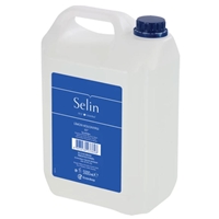 Picture of Selin Plastik Bidon Kolonya   5000Ml