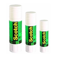 Resim Scotch 6208D Stick            Yapıştırıcı 8Gr