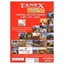 Picture of Tanex TW-2037 Label 70X37.125Mm 100 pages white