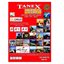 Picture of Tanex TW-2115 Düzkenar Etiket 70X56Mm 100Sf Beyaz