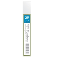 Picture of Tombow Pencil Nip 0.5 2B