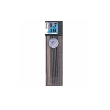 Picture of Tombow Pencil Nip 0.7 2B