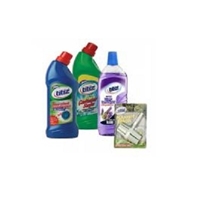 Resim Tex Sıvı Tuvalet Temizleyici  750Ml