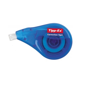 Picture of Tipp-Ex Correct Tape 8290352  Şerit Silici 4.2MmX12M