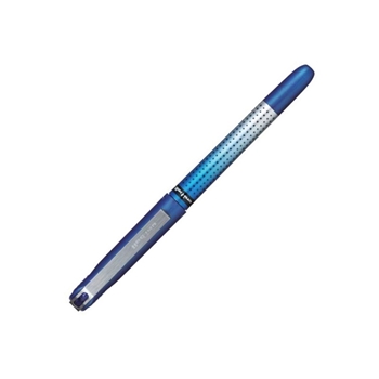 resm Uni-Ball UB-185/185S İğne Uçlu Kalem 0.5Mm Mavi