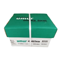 Resim 1N Sürekli Form 11X24 70Gr    2000 li
