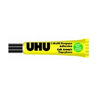 Picture of Uhu No:3 Solventsiz Sıvı      Yapıştırıcı 7Ml