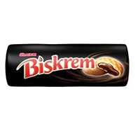 Resim Ülker Biskrem Bisküvi 100Gr Kakaolu