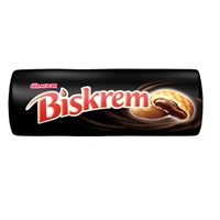 Resim Ülker Biskrem Bisküvi 100Gr Kakaolu