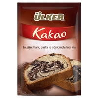 Resim Ülker  Kakao 50Gr