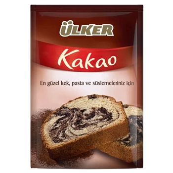 Picture of Ülker  Kakao 50Gr
