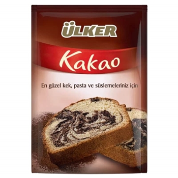 resm Ülker  Kakao 50Gr